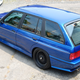 Illustration for article titled This Is The Only BMW E30 M3 Wagon In The World